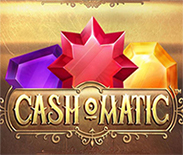 Cash-o-Matic